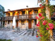 Casas Rurales Chon, Alto Tajo. Peralejos de las Truchas, Guadalajara